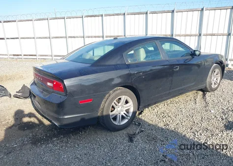 2011 Dodge Charger z USA, uszkodzony, nr VIN 2B3CL3CG2BH518657